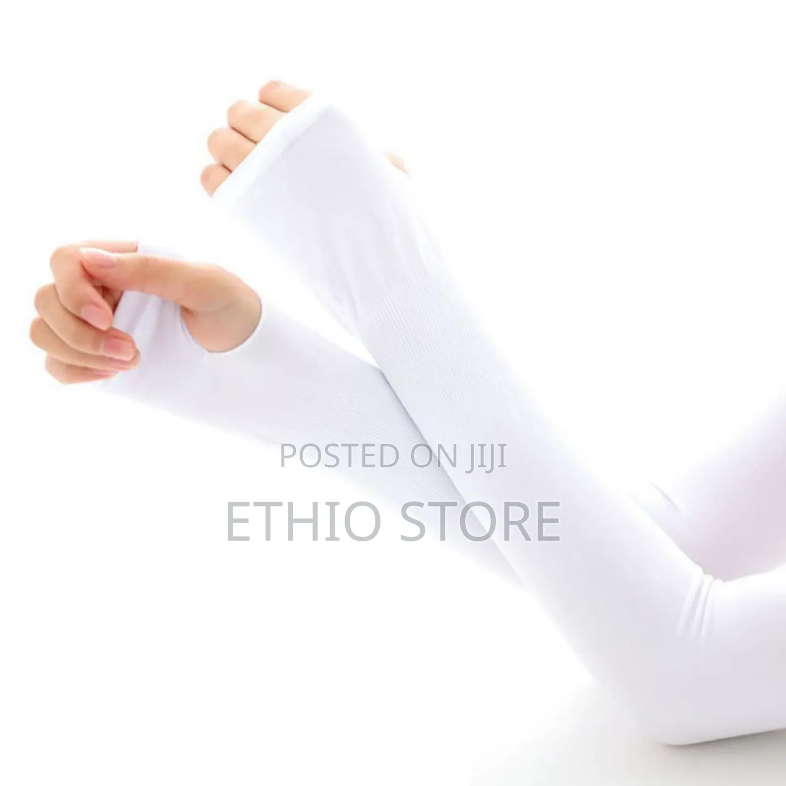 Sun Protection Hand Sleeves