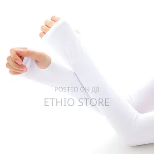 Sun Protection Hand Sleeves