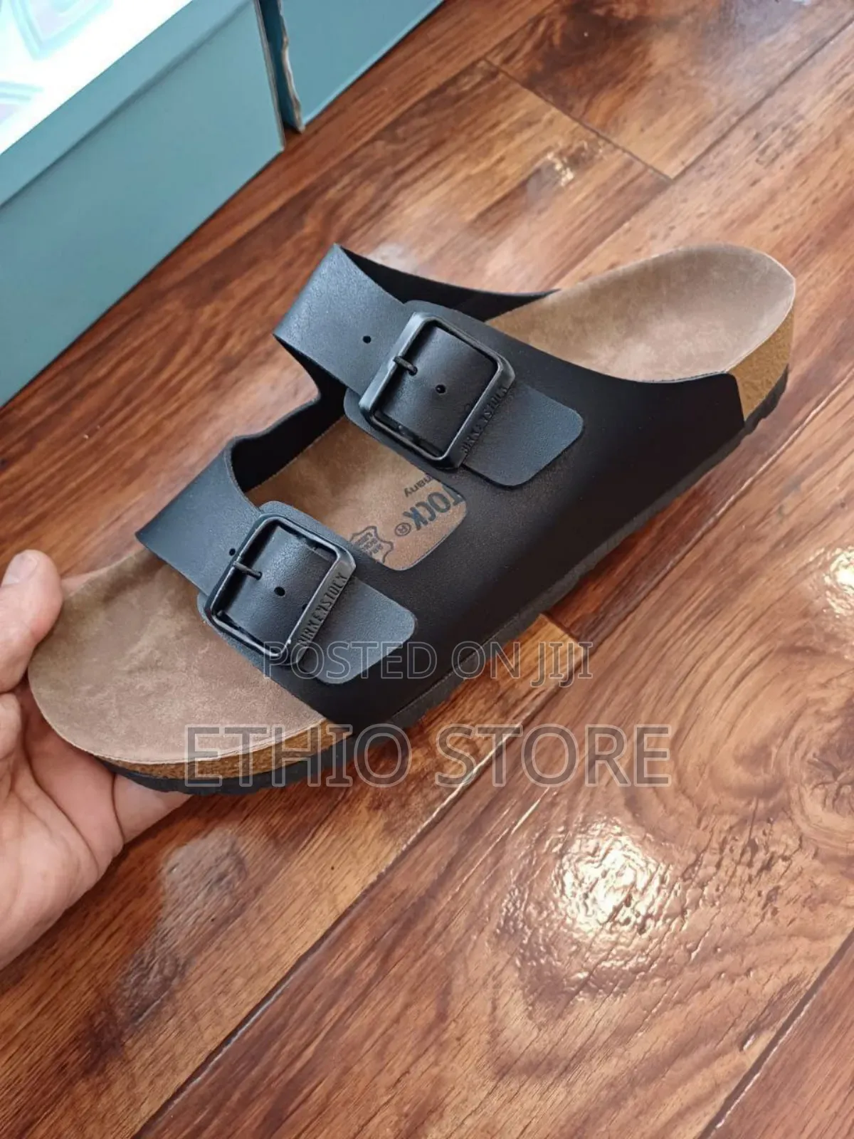Birkenstock Men's Shoes