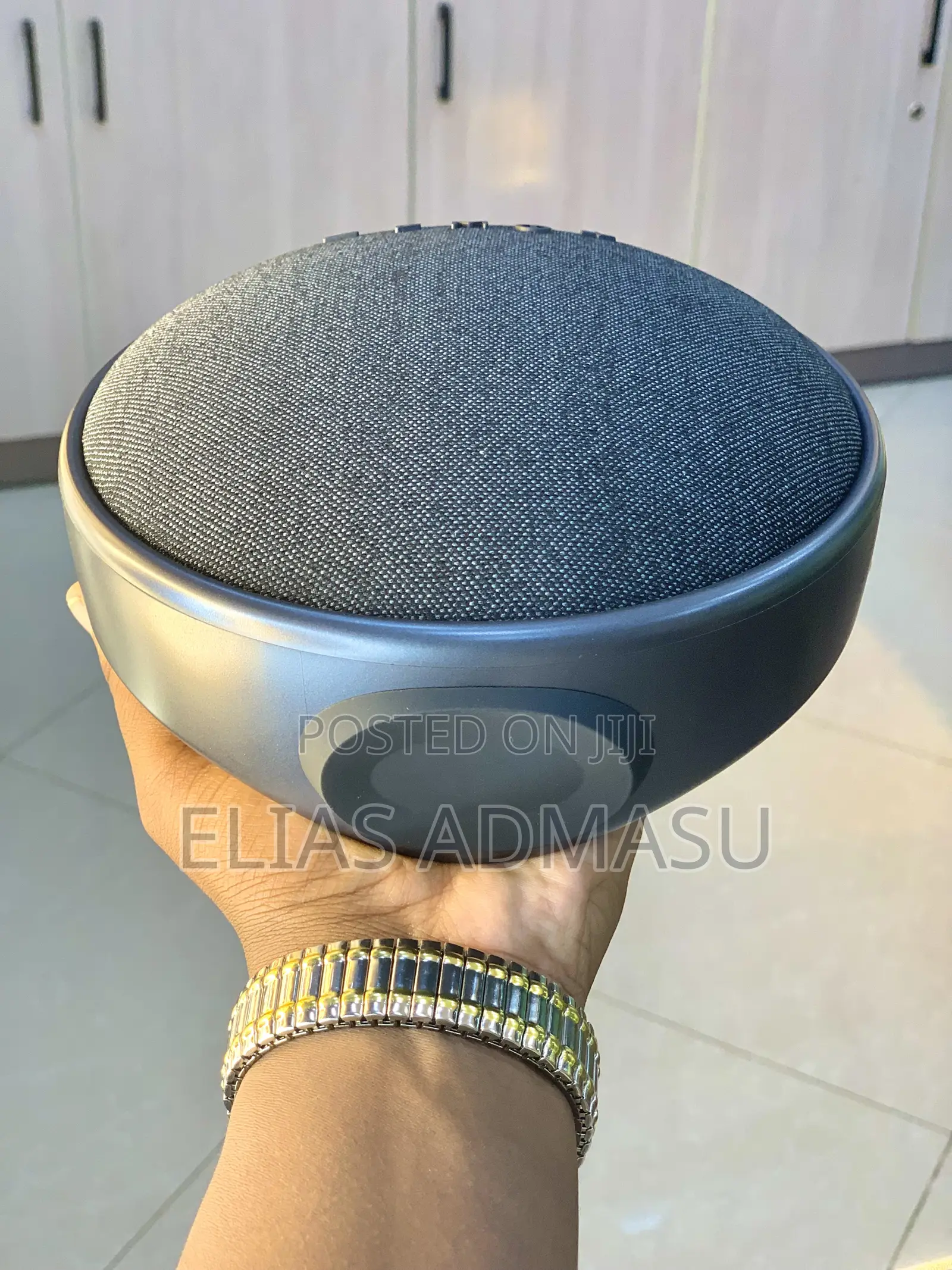 Satellite Lp19 Mini Wireless Bluetooth Speaker