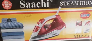 Saachi Steam Iron