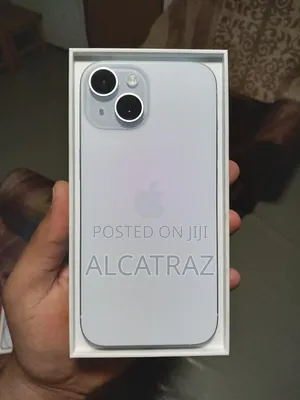 Apple iPhone 15 128 GB Pink