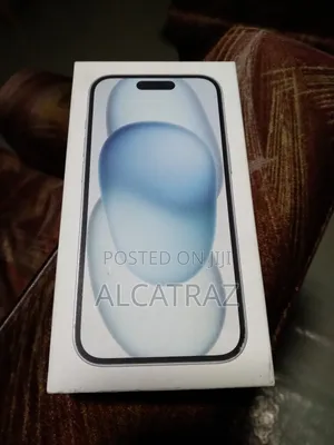 Apple iPhone 15 128 GB Pink