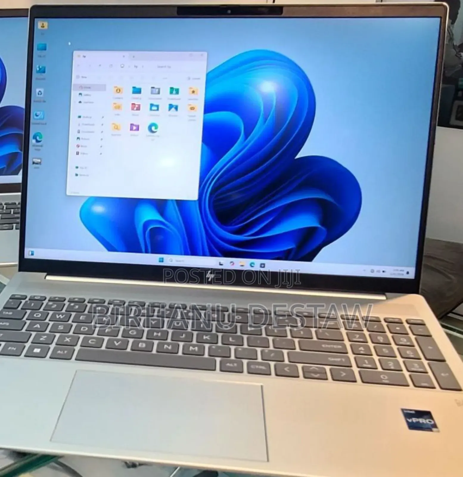 New Laptop HP 16GB Intel Core I7 SSD 1T