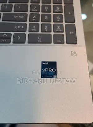 New Laptop HP 16GB Intel Core I7 SSD 1T