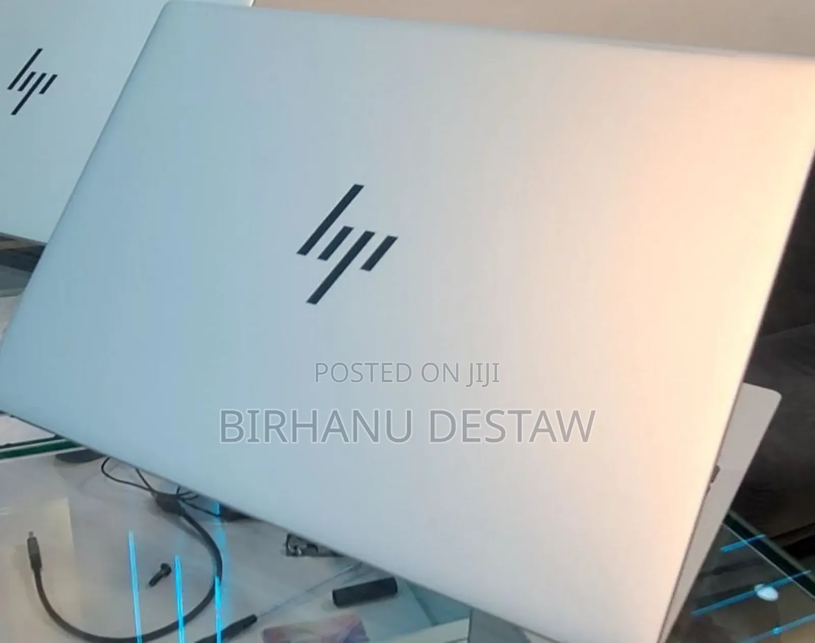 New Laptop HP 16GB Intel Core I7 SSD 1T