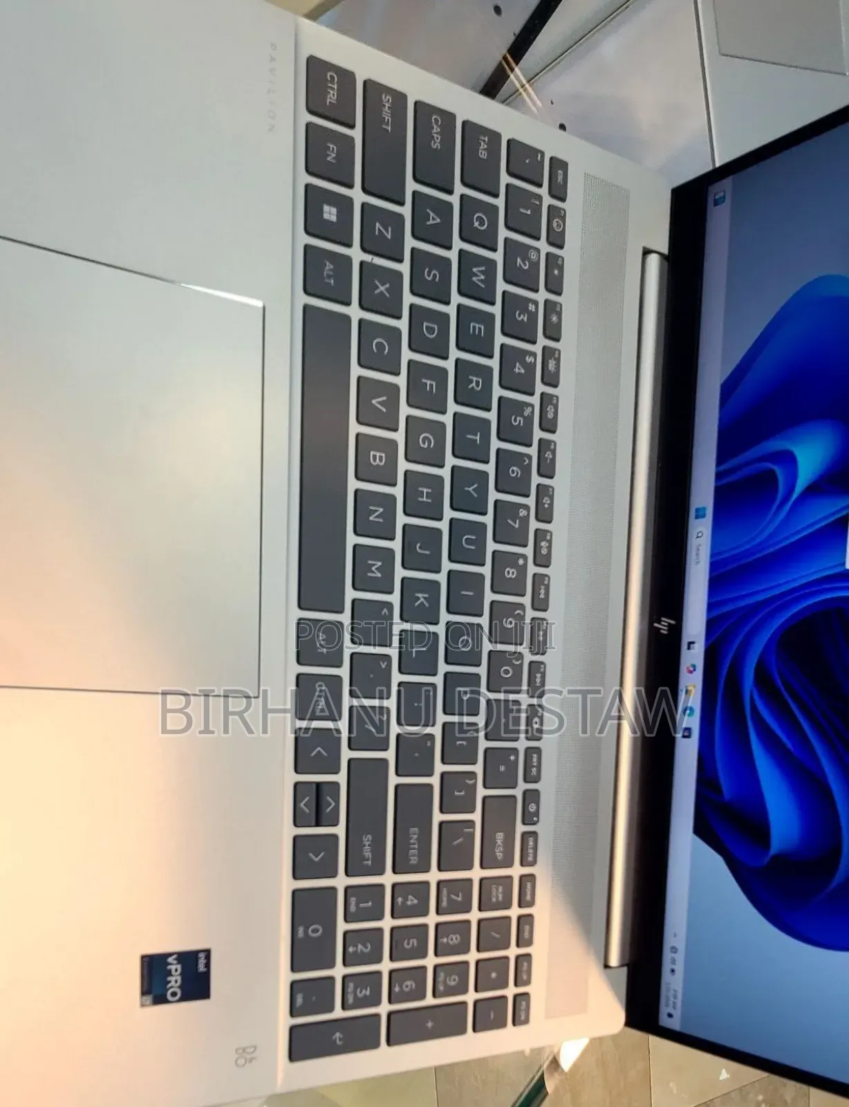 New Laptop HP 16GB Intel Core I7 SSD 1T