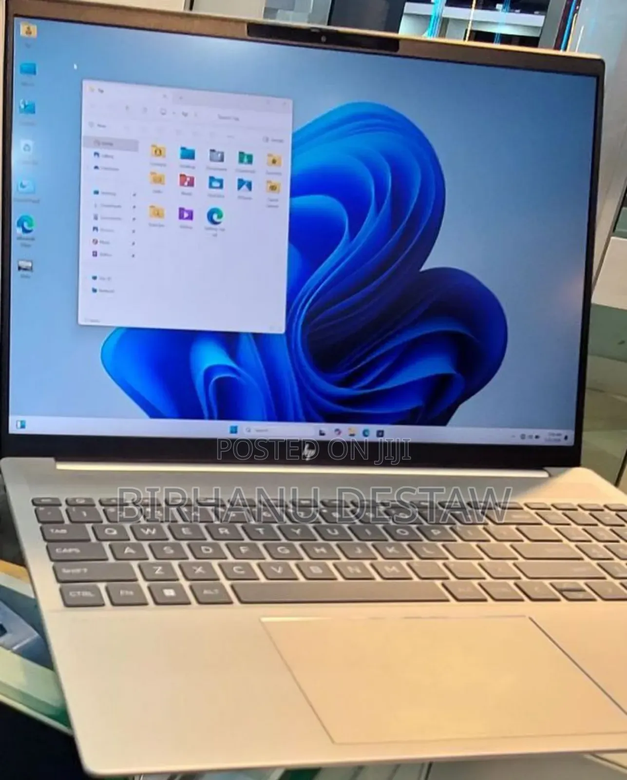 New Laptop HP 16GB Intel Core I7 SSD 1T