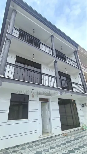 9bdrm House in Bole Bulbula for sale