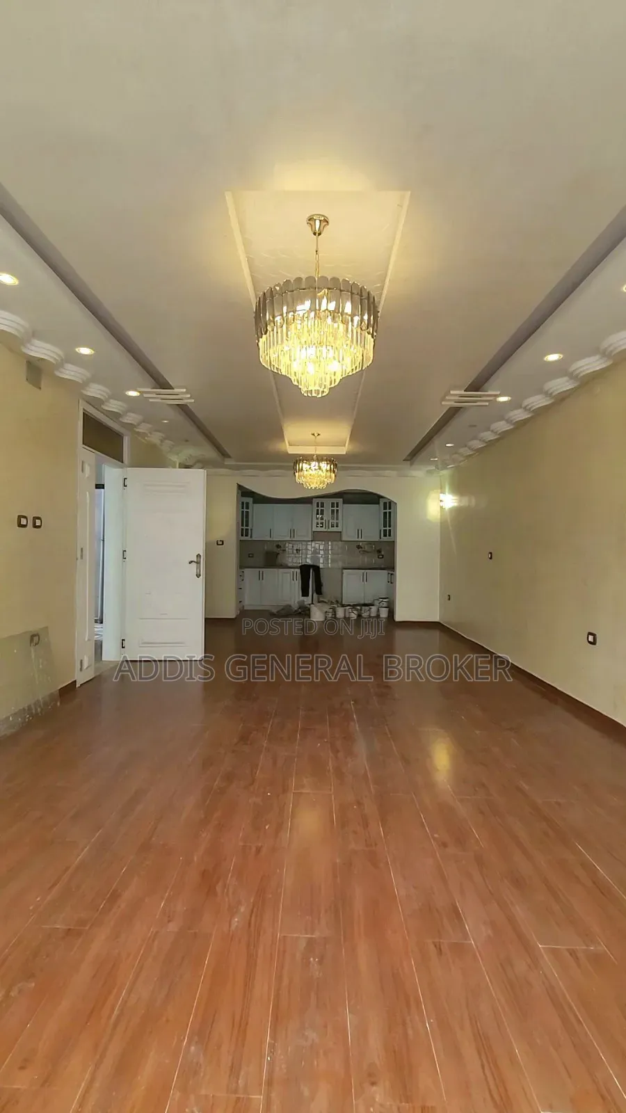 9bdrm House in Bole Bulbula for sale