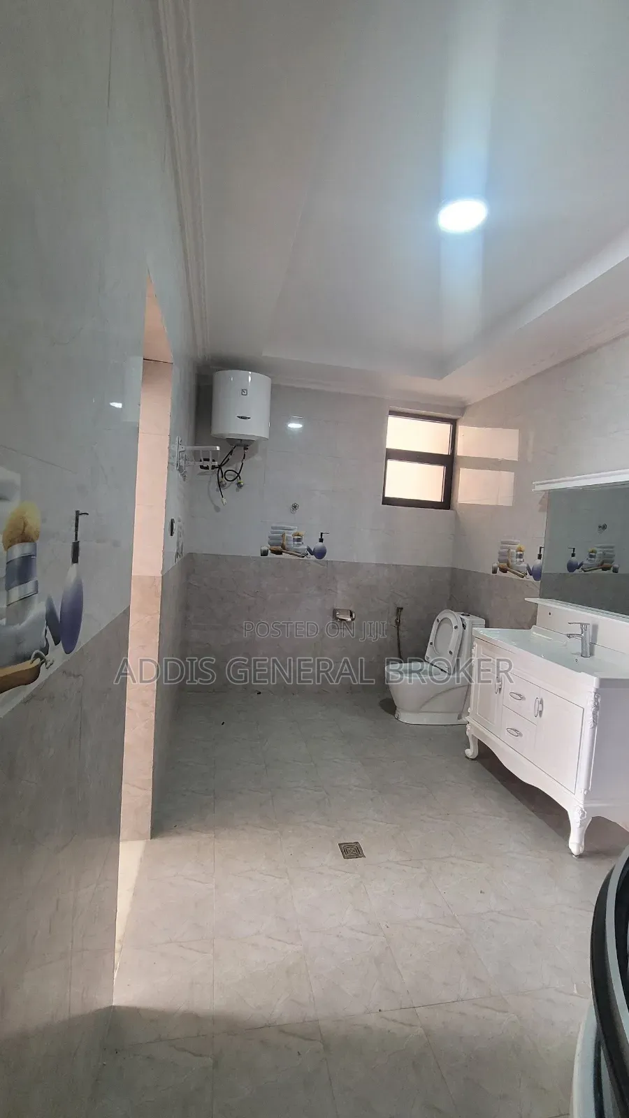 9bdrm House in Bole Bulbula for sale