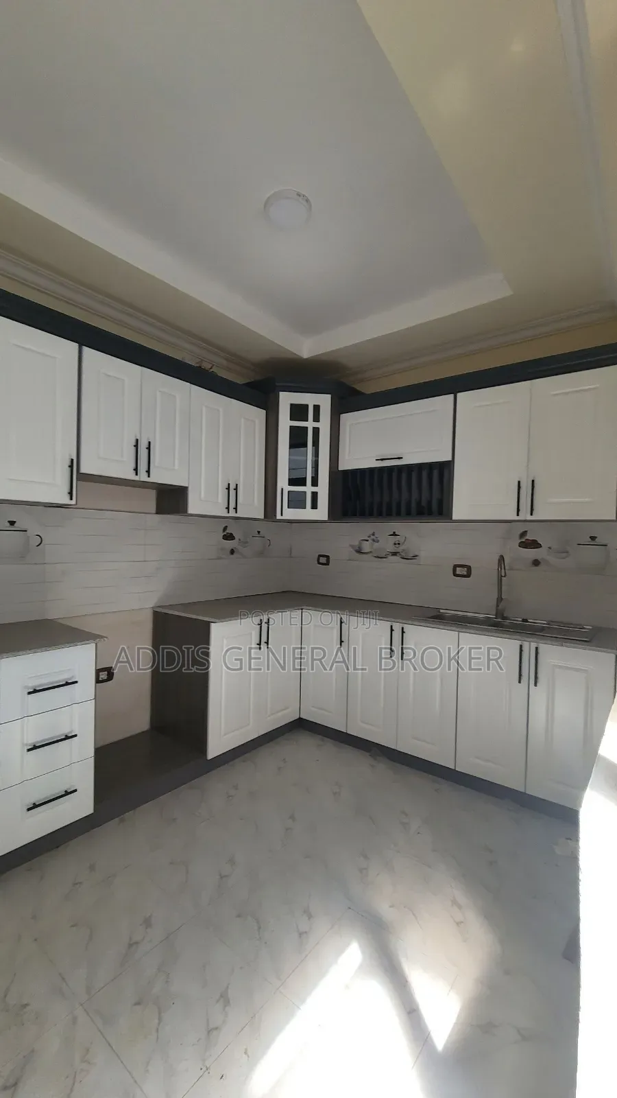 9bdrm House in Bole Bulbula for sale