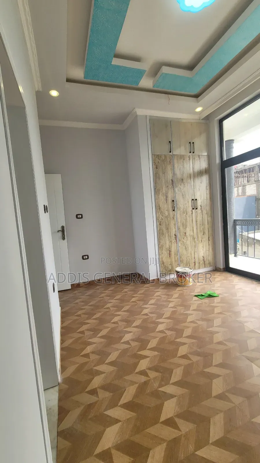 9bdrm House in Bole Bulbula for sale