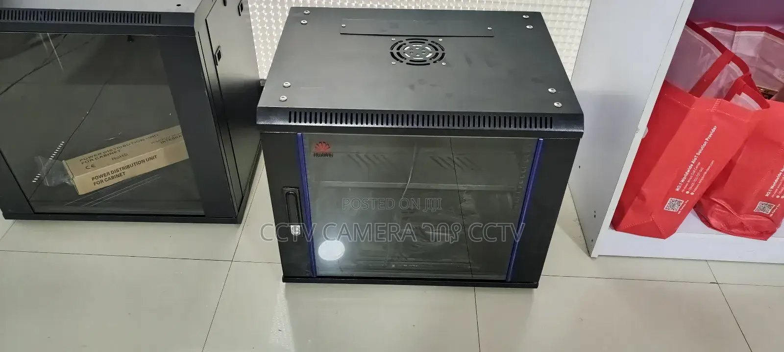 Rack 9unit