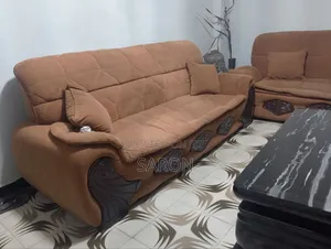 Full Couch