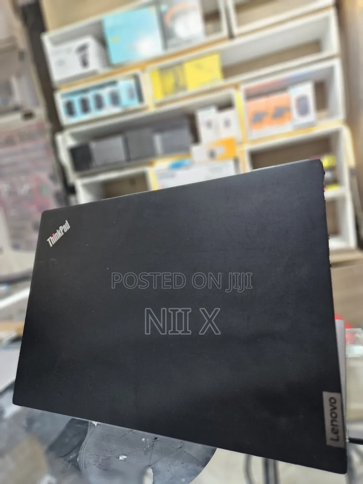 Laptop Lenovo ThinkPad E14 Gen 4 8GB Intel Core I5 SSD 512GB