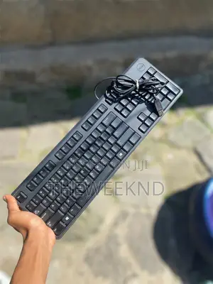 Dell Keyboard