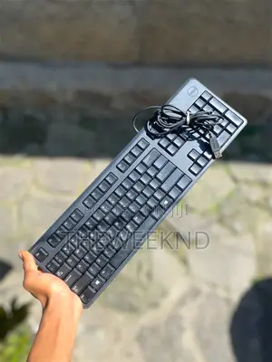 Dell Keyboard