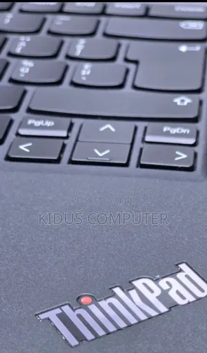 New Laptop Lenovo ThinkPad T14 16GB Intel Core I5 SSD 512GB