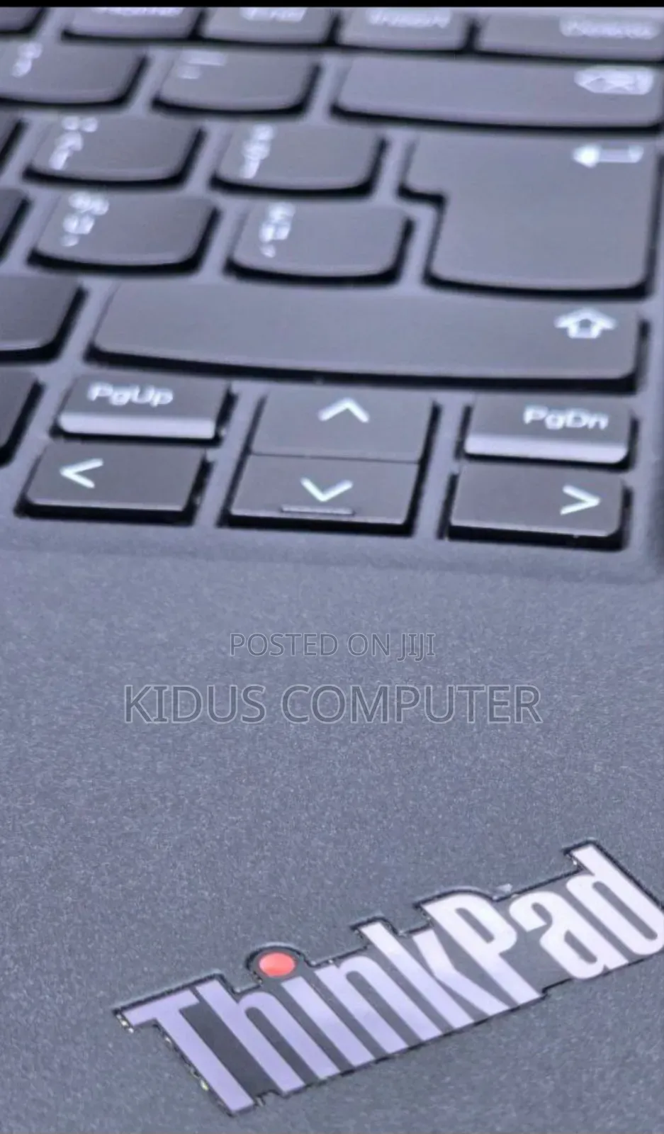 New Laptop Lenovo ThinkPad T14 16GB Intel Core I5 SSD 512GB