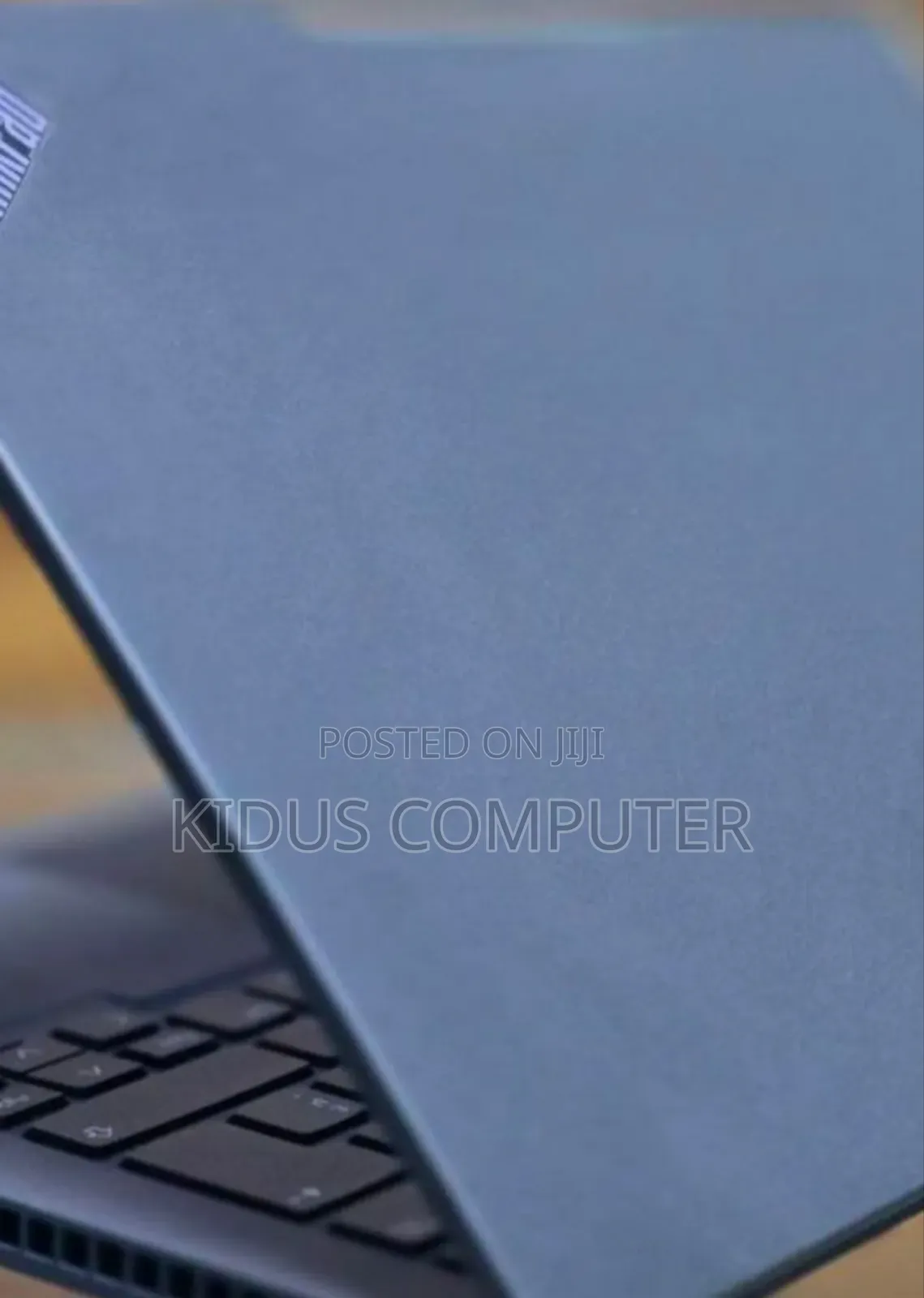 New Laptop Lenovo ThinkPad T14 16GB Intel Core I5 SSD 512GB