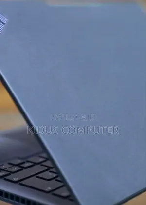 New Laptop Lenovo ThinkPad T14 16GB Intel Core I5 SSD 512GB