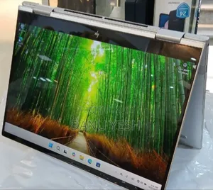 New Laptop HP Envy X360 8GB Intel Core I7 SSD 512GB