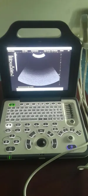 Emp Ultrasound Machine