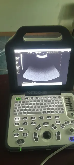 Emp Ultrasound Machine