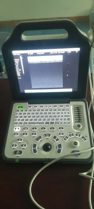 Emp Ultrasound Machine