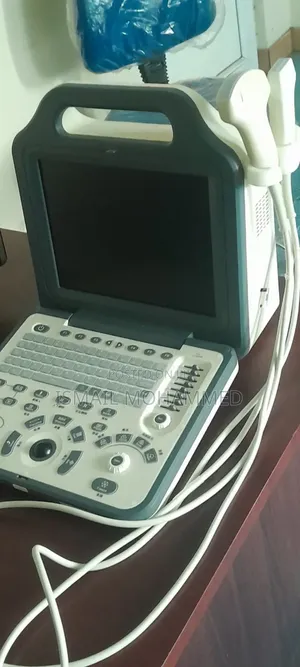 Emp Ultrasound Machine