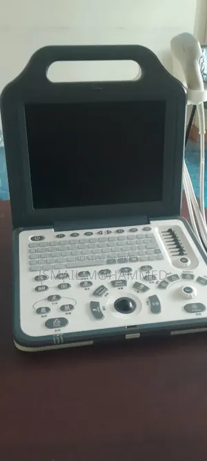 Emp Ultrasound Machine