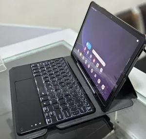 New Samsung Galaxy Tab S9 FE 128 GB Black