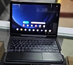 New Samsung Galaxy Tab S9 FE 128 GB Black