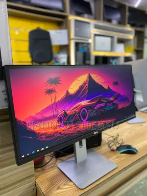 29 Inch Monitor