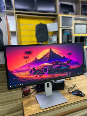 29 Inch Monitor