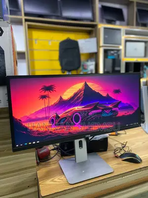 29 Inch Monitor