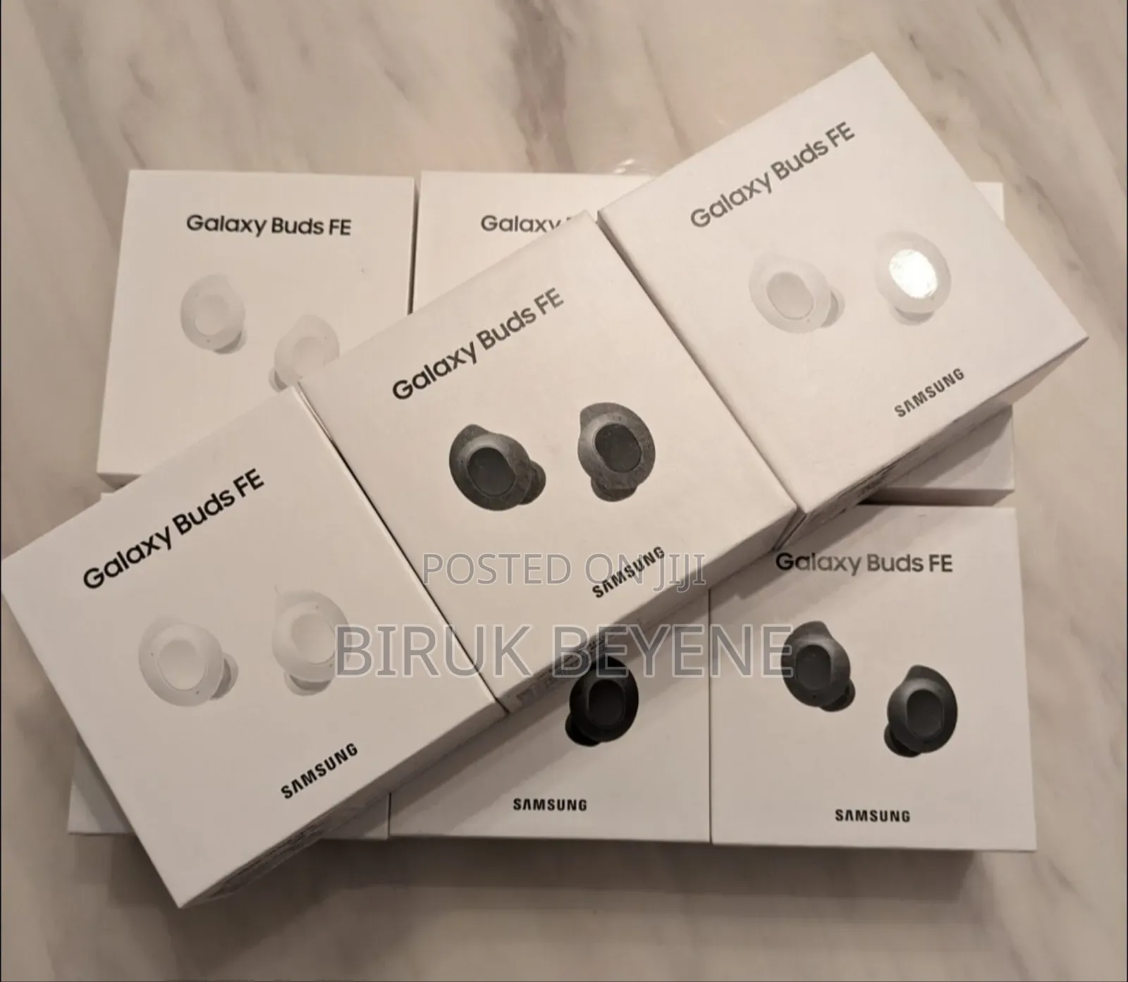 Samsung Galaxy Buds Fe
