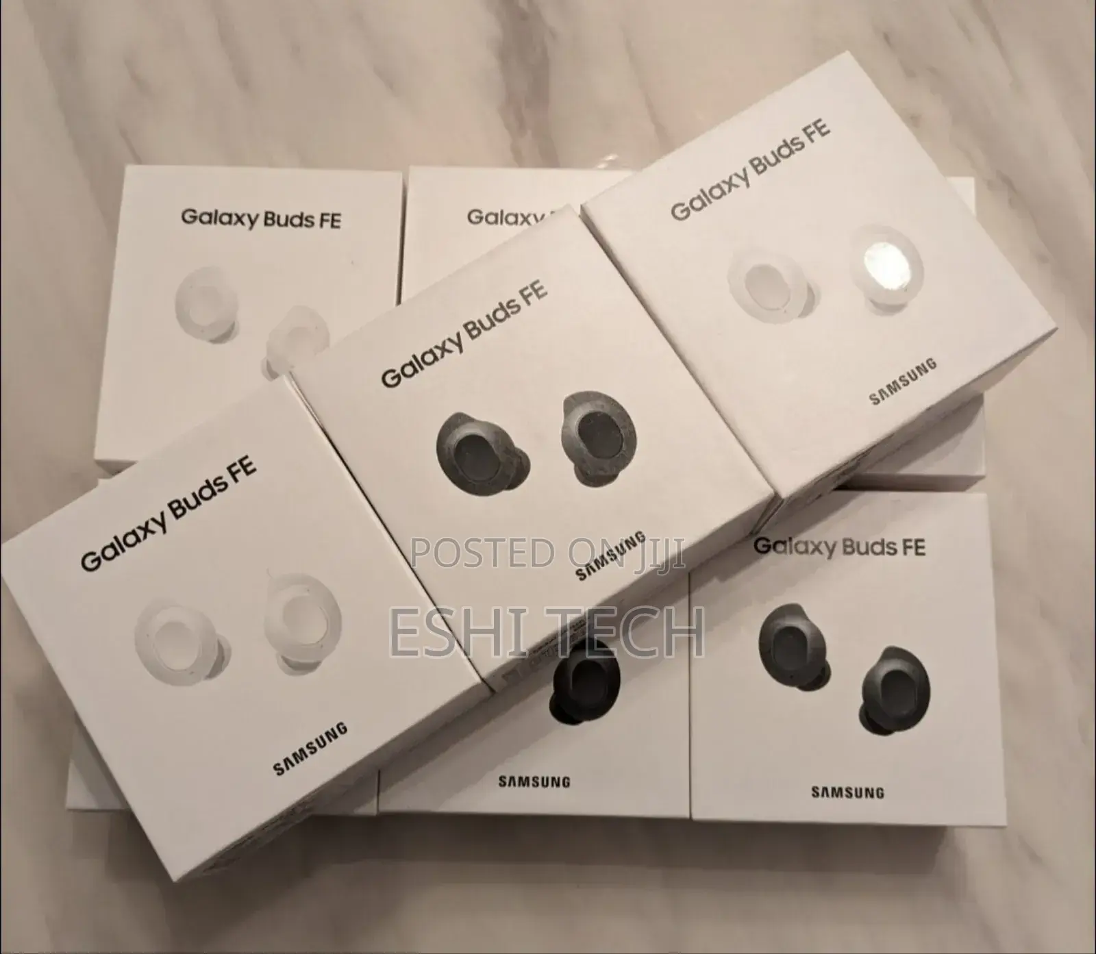 Samsung Galaxy Buds Fe
