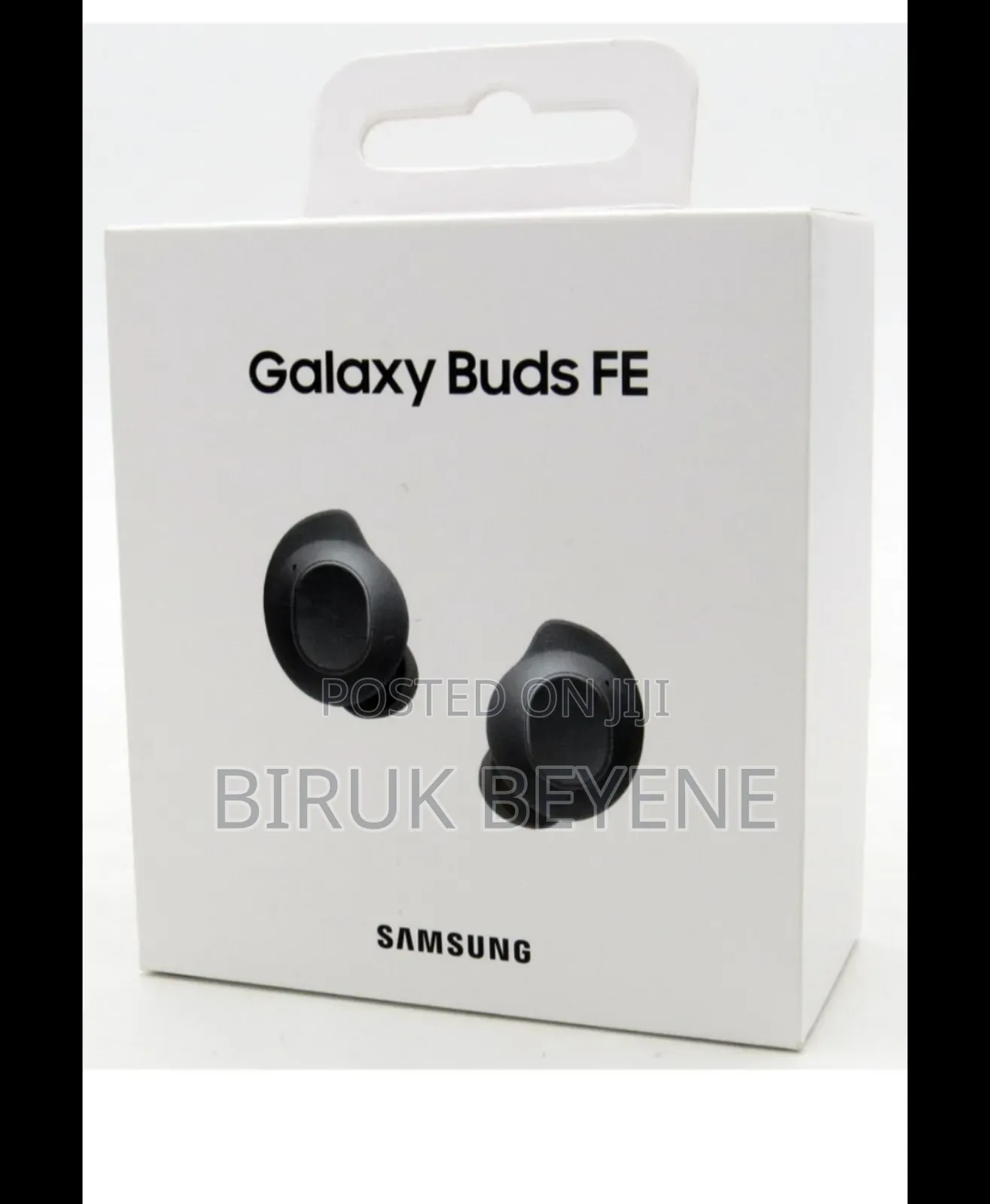 Samsung Galaxy Buds Fe