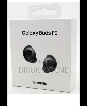 Samsung Galaxy Buds Fe