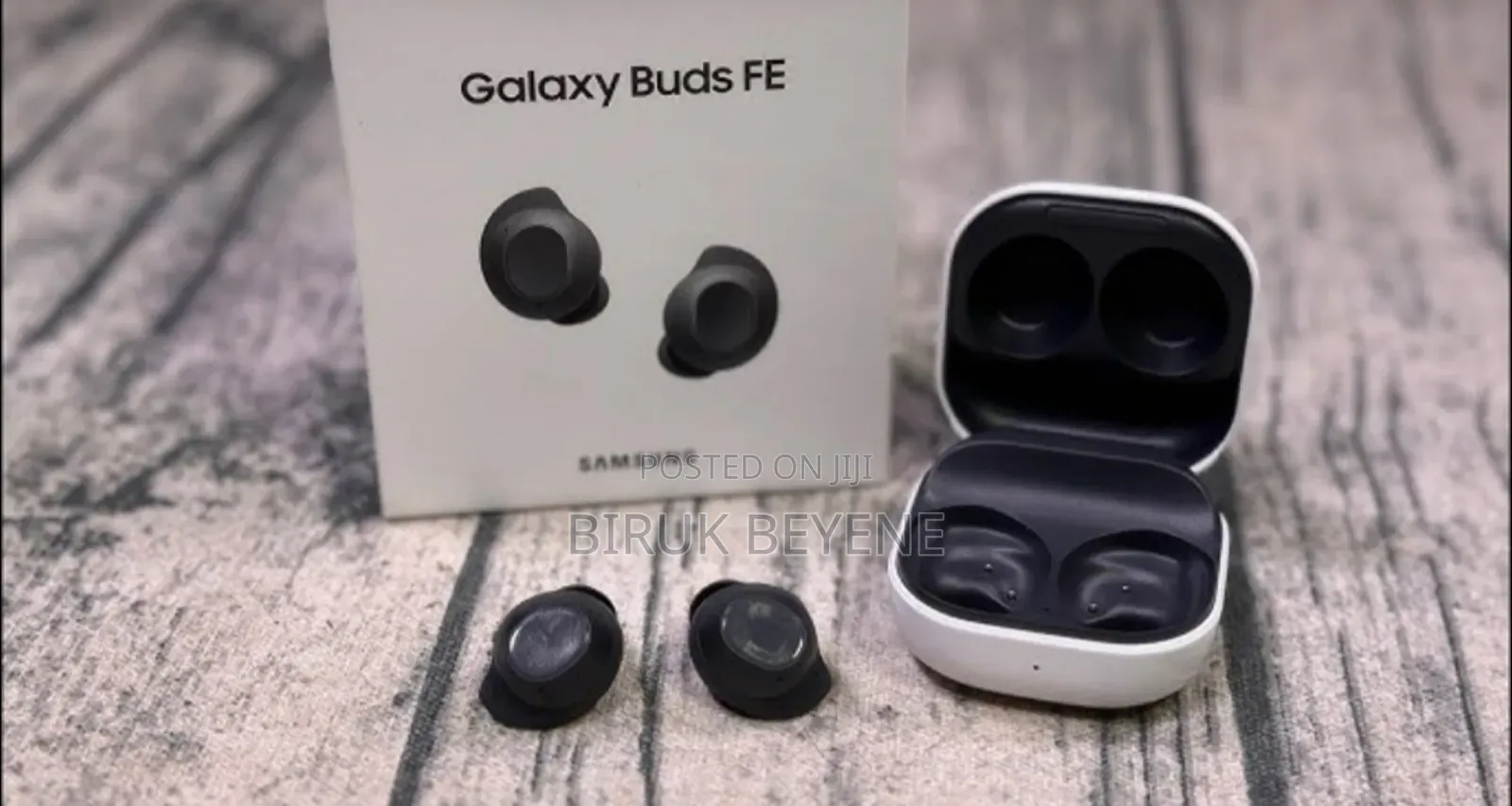 Samsung Galaxy Buds Fe