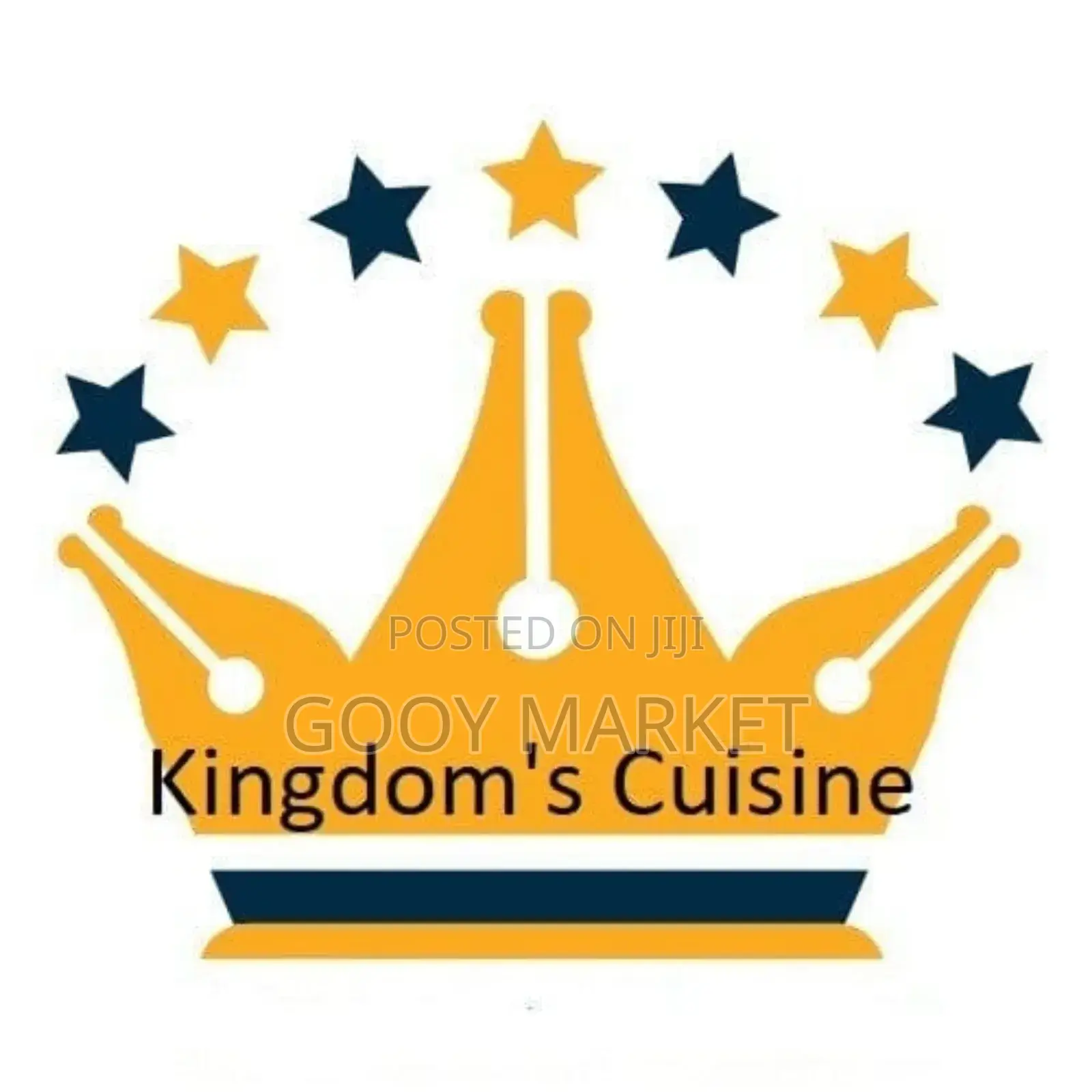 Kingdom's Cuisine