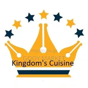 Kingdom's Cuisine