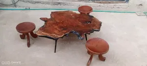 Center Table ጠረጴዛ