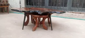 Center Table ጠረጴዛ