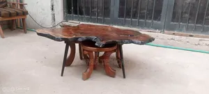 Center Table ጠረጴዛ