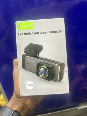 Calus Car Camera