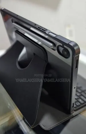 New Samsung Galaxy Tab S9 FE 128 GB Silver