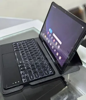 New Samsung Galaxy Tab S9 FE 128 GB Silver